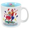 Hasbro Candy Land Mug 1 Hasbro Candy Land Mug -Spiderman Hanging Store CandyLand Mug BC43061 pic 1 12188.1725150109