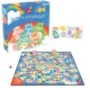 Care Bears Journey Board Game
