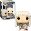 Pop! Horror: Poltergeist - Carol Anne -Spiderman Hanging Store Carol Anne Freeling Main 60127.1728484204