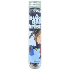 A Charlie Brown Christmas 150 Piece Micro Jigsaw Puzzle In Tube