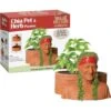 Chia Herb Garden: Willie Nelson