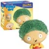 Chia Pet: Family Guy - Stewie 1 Chia Pet: Family Guy - Stewie -Spiderman Hanging Store Chia Pet Family Guy Stewie IN Box 95487.1746579041
