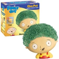 Chia Pet: Family Guy - Stewie