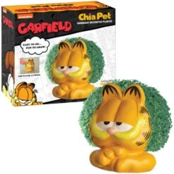 Chia Pet: Garfield