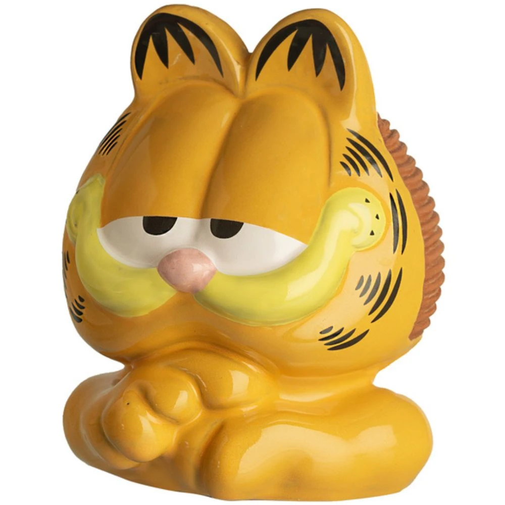 Chia Pet: Garfield 4 Chia Pet: Garfield - Image 2