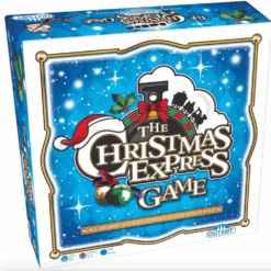The Christmas Express Game
