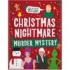 Christmas Nightmare Murder Mystery