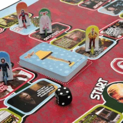 A Christmas Story Party Game -Spiderman Hanging Store Christmas Story Party Game Canada 2 42745.1695763334