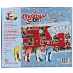A Christmas Story Party Game -Spiderman Hanging Store Christmas Story Party Game Canada 3 29592.1695763339
