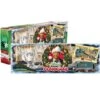 Christmas Vacation 1000 Piece Three-Foot Long Puzzle -Spiderman Hanging Store Christmas Vacation 1000 Piece Slim Puzzle 73044 04579.1583112537