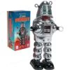 Chrome Planet Robot 2 Chrome Planet Robot -Spiderman Hanging Store Chrome Planet Robot Duo View MS430C 67306.1647445033