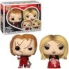 Pocket Pop! Valentines Day: Chucky & Tiffany 2-Pack 2 Pocket Pop! Valentines Day: Chucky & Tiffany 2-Pack -Spiderman Hanging Store Chucky Tiffany Valentine 2 Pack Main 46934.1737077333