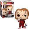 Pop! Movies: Chucky With Flower (Valentine)