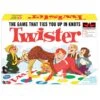 Classic Twister Game -Spiderman Hanging Store Classic Twister Game WMG1178 pic 1 45108.1681150998