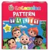 CoComelon Pattern Party Game -Spiderman Hanging Store CoComelon Pattern Party Game 66946 pic 1 11809.1675196857