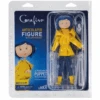 Coraline Articulated Figure With Real Clothes And Stand -Spiderman Hanging Store Coraline Articulated Figure Canada 2 07544.1712283890