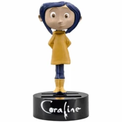 Coraline Solar Body Knocker