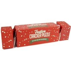 Christmas Cracker Puzzle