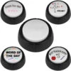 Record Your Own Message Button -Spiderman Hanging Store Create Your Own Sound Buttons 13999.1622337215