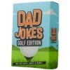 Dad Jokes - Golf Edition 1 Dad Jokes - Golf Edition -Spiderman Hanging Store Dad Jokes Golf In Box 35334.1740416659