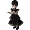 Living Dead Doll Presents Wednesday Addams Dancing