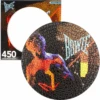 David Bowie Let's Dance 450pc Picture Disc LP Puzzle -Spiderman Hanging Store David Bowie album puzzle 2 66012.1649720263