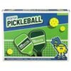 Desktop Pickleball Set By Gift Republic -Spiderman Hanging Store Desktop Pickleball In Box 94320.1740418954