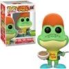 Pop! Ad Icons: Kelloggs (SDCC Exclusive) - Dig 'Em Frog 2 Pop! Ad Icons: Kelloggs (SDCC Exclusive) - Dig 'Em Frog -Spiderman Hanging Store Dig Em Frog Main 33972.1721671265