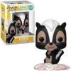 Pop! Disney Bambi 80th Anniversary: Flower -Spiderman Hanging Store Disney Bambi Flower Pop Main 77274.1712933935