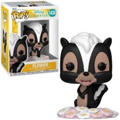 Pop! Disney Bambi 80th Anniversary: Flower