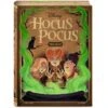 Hocus Pocus Board Game By Ravensburger 1 Hocus Pocus Board Game By Ravensburger -Spiderman Hanging Store Disney Hocus Pocus Board Game Box 14453.1613565380