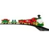 Disney Mickey Mouse Holiday Mini Train By Lionel - 29-Piece Set -Spiderman Hanging Store Disney Mickey Mouse Mini Train Set Lionel 17484.1700189188