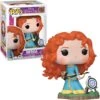 Pop! Disney: Brave - Ultimate Princess Merida -Spiderman Hanging Store Disney Ultimate Princess Merida Pop Main 89007.1712930181