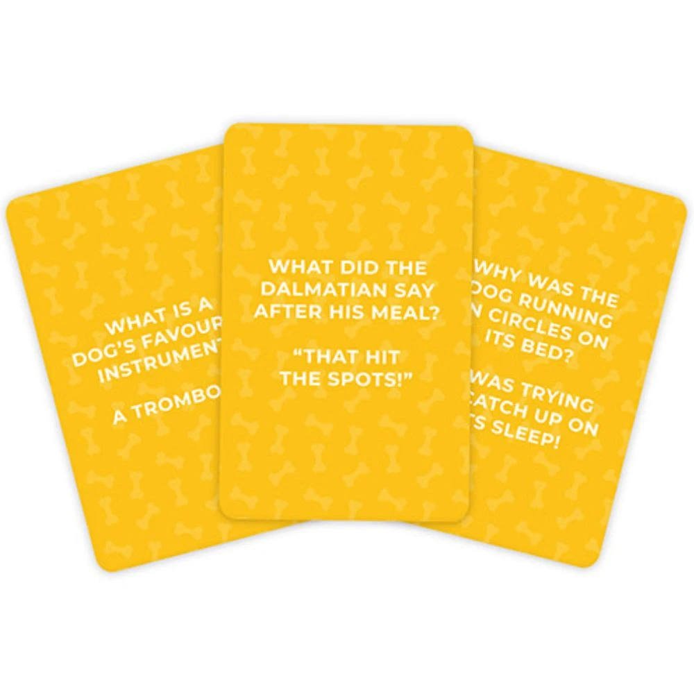 Dog Jokes 4 Dog Jokes - Image 2