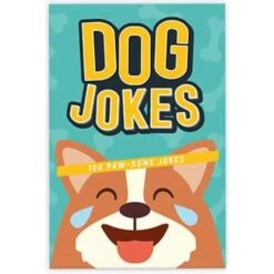 Dog Jokes