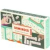 Classic Dominoes By Kikkerland -Spiderman Hanging Store Dominoes In Box 59302.1714058697