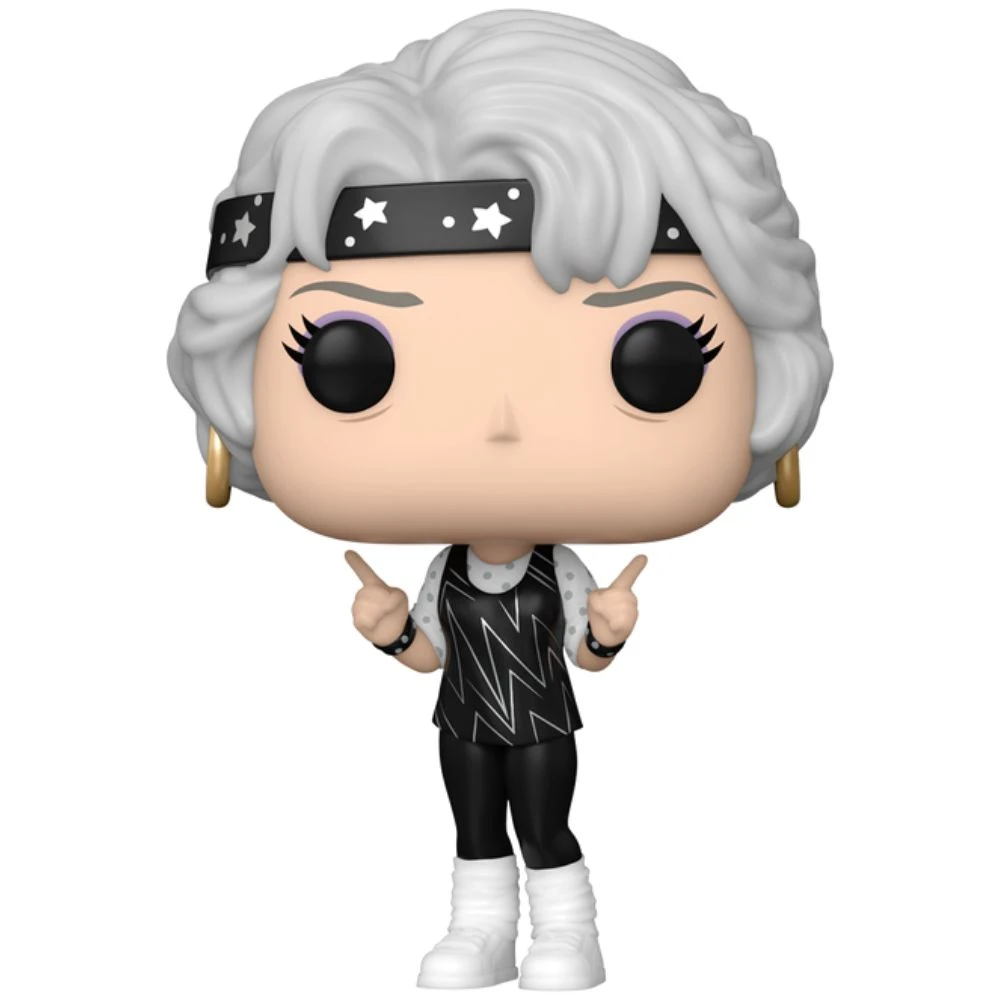 Pop! TV: Golden Girls 40th Anniversary - Dorothy 5 Pop! TV: Golden Girls 40th Anniversary - Dorothy - Image 3