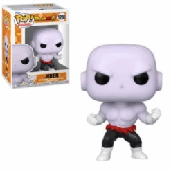 Pop! Animé: Dragon Ball - Super Jiren With Power