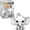 Pop! Disney: Dumbo (Sketched)