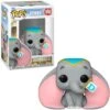Pop! Disney: Dumbo - Dumbo With Flag -Spiderman Hanging Store Dumbo with Flag Main 07177.1736532415