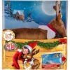 Elf Pets: A Reindeer Tradition From Elf On A Shelf