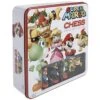 Super Mario Bros Collector's Edition Chess Set (Tin Box) -Spiderman Hanging Store EV USACH005 191 Chess Super Mario Brothers 1 11961.1626808987