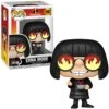Pop! Disney: Incredibles 20th Anniversary - Edna Mode -Spiderman Hanging Store Edna Mode 20th Anniversary Main 74618.1736791001