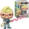 Pop! Animation: The Real Ghostbusters - Egon Spengler 1 Pop! Animation: The Real Ghostbusters - Egon Spengler -Spiderman Hanging Store Egon Spengler The Real Ghostbusters Main 59310.1742578638
