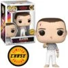 Pop! TV: Stranger Things Eleven (Bloody) CHASE -Spiderman Hanging Store Eleven Chase 92418.1721839475