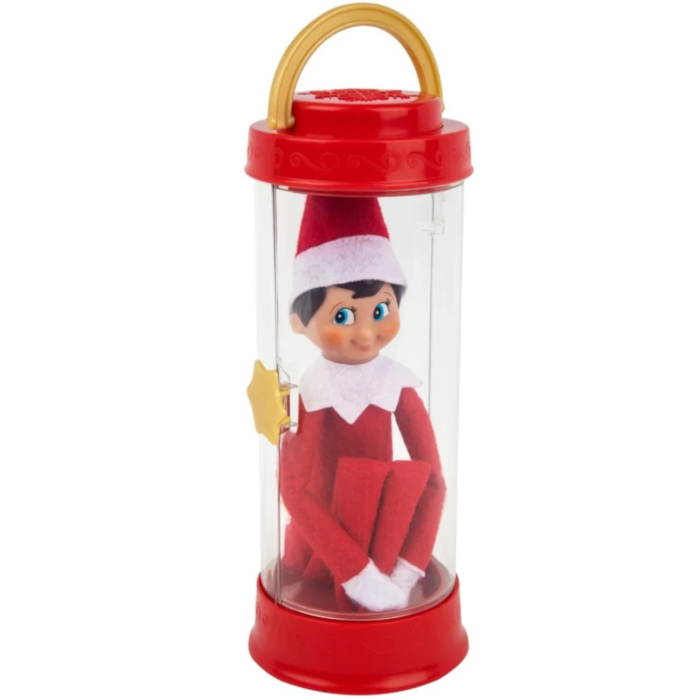 Elf On The Shelf: Scout Elf Carrier 5 Elf On The Shelf: Scout Elf Carrier - Image 3