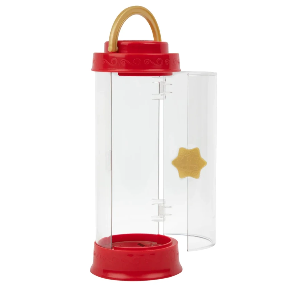 Elf On The Shelf: Scout Elf Carrier 4 Elf On The Shelf: Scout Elf Carrier - Image 2