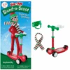Elf On The Shelf: Stand-N-Scoot 1 Elf On The Shelf: Stand-N-Scoot -Spiderman Hanging Store Elf Shelf Stand n Scoot Canada 91884.1699042017