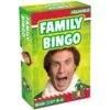 Elf The Movie Family Bingo -Spiderman Hanging Store Elf family bingo 92395.1727893158