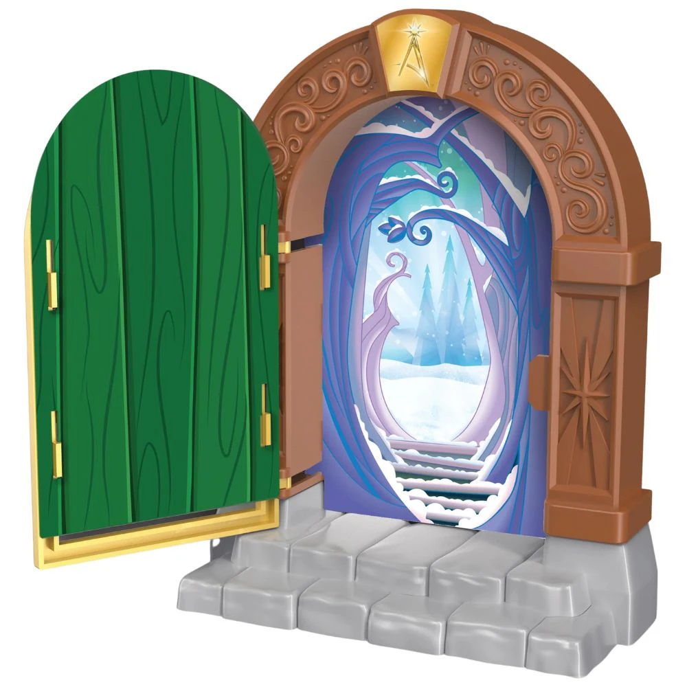 Elf Door - Elf On The Shelf - Image 3